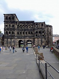 Trier Porta Nigra