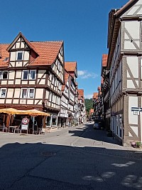 Hann.Münden /Altstadt